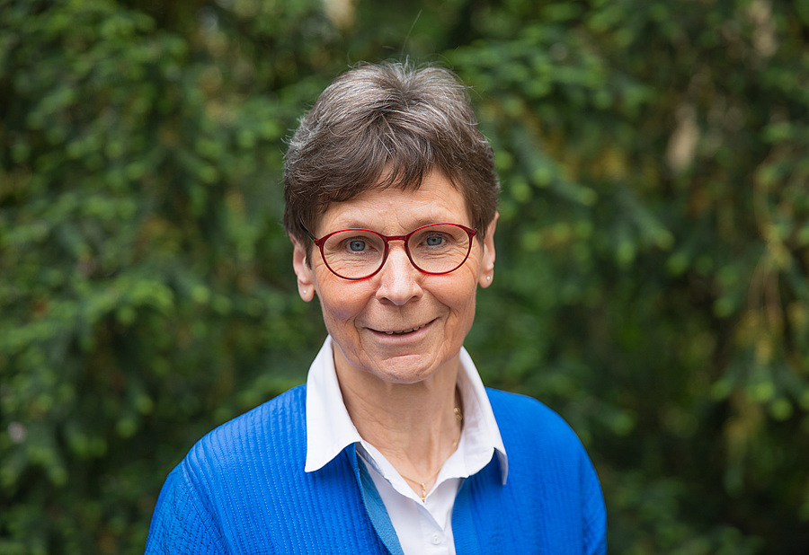 Laut Generalsekretärin Sr. Christine Rod werden die bevorstehenden Ordenstagungen „zum Entdecken ermutigen“.